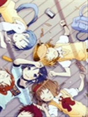 Angel game~再见与未来的碎片~,Angel game~再见与未来的碎片~漫画
