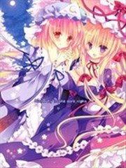 Butterfly in the dark night,Butterfly in the dark night漫画