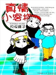 真情小客栈,真情小客栈漫画