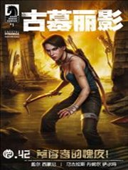 古墓丽影 幸存者的愧疚,古墓丽影 幸存者的愧疚漫画