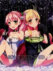 NIGHT SCENTED STOCK,NIGHT SCENTED STOCK漫画