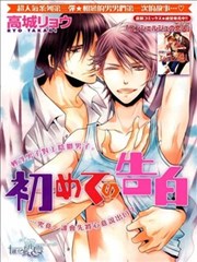 恋爱初体验系列,恋爱初体验系列漫画