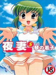 夜妻,夜妻漫画