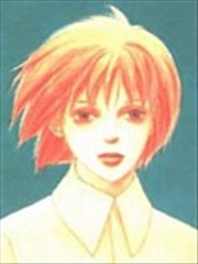 藤原薰短篇集,藤原薰短篇集漫画