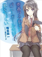 青春期笨蛋不做兔女郎学姐的梦,青春期笨蛋不做兔女郎学姐的梦漫画
