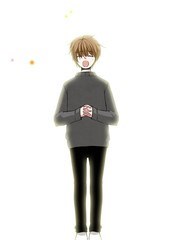 Princess of Dream,Princess of Dream漫画