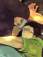 夺爱之森,夺爱之森漫画