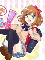 摇曳编程,摇曳编程漫画
