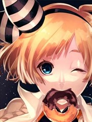 午夜罗宾,午夜罗宾漫画