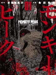 Monkey Peak,Monkey Peak漫画