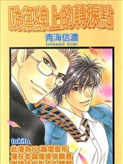 防御线上的转捩点,防御线上的转捩点漫画
