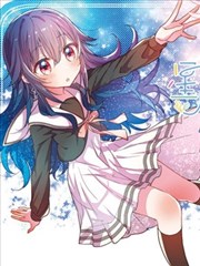 星灵感应,星灵感应漫画