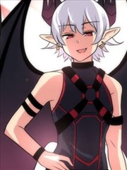 我的魅魔男友,我的魅魔男友漫画