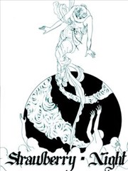 strawberry·night·night,strawberry·night·night漫画
