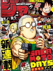 坂本 DAYS,坂本 DAYS漫画