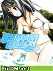 心跳SUMMER_BEACH,心跳SUMMER_BEACH漫画