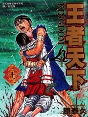 王者天下,王者天下漫画