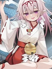 灵力为零但想成为巫女,灵力为零但想成为巫女漫画