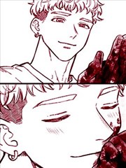 Anima Vita,Anima Vita漫画