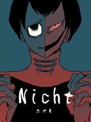 Nicht,Nicht漫画