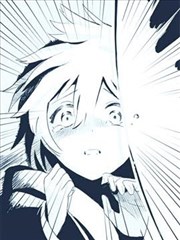 美少女拳,美少女拳漫画