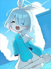 蔚蓝档案官方四格漫画,蔚蓝档案官方四格漫画漫画