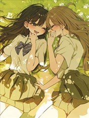 美琴和玲,美琴和玲漫画
