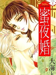 蜜夜婚~付丧神的新娘~,蜜夜婚~付丧神的新娘~漫画