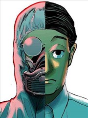蚁与蜂,蚁与蜂漫画
