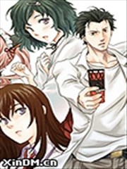 命运石之门DROPS,命运石之门DROPS漫画