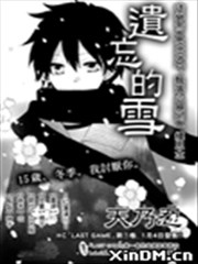 遗忘的雪,遗忘的雪漫画