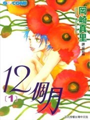 12个月,12个月漫画