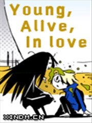 Young,Alive,in Love,Young,Alive,in Love漫画