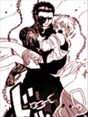 机械神父,机械神父漫画