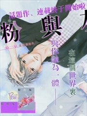 粉与灰,粉与灰漫画