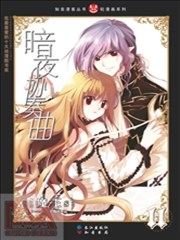 暗夜协奏曲,暗夜协奏曲漫画