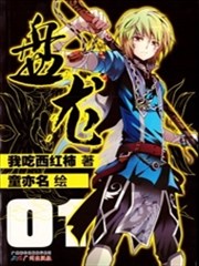 盘龙,盘龙漫画