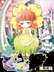 魔法骑士,魔法骑士漫画