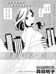 星星的另一端,星星的另一端漫画